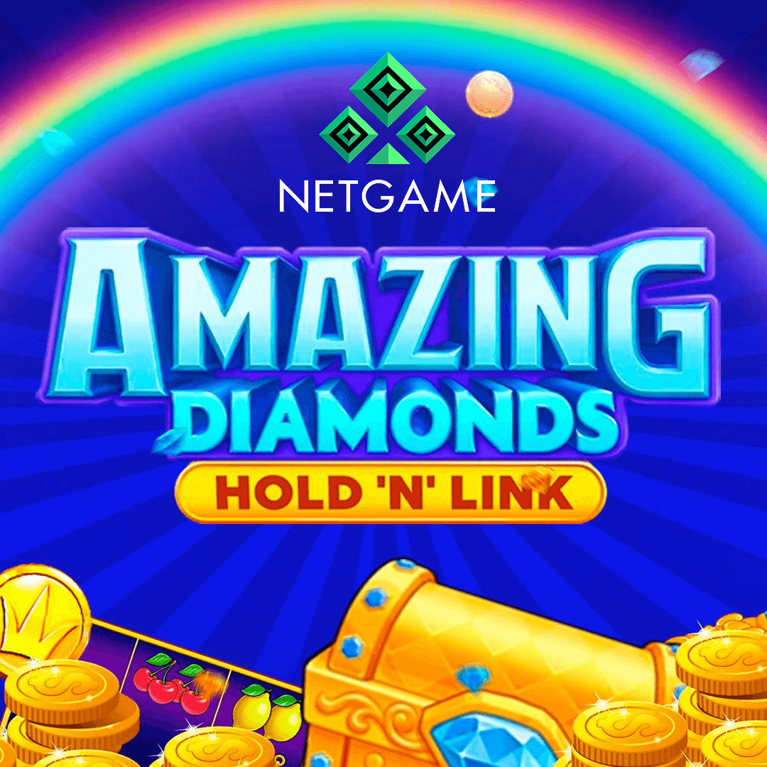 Amazing Diamonds ✅