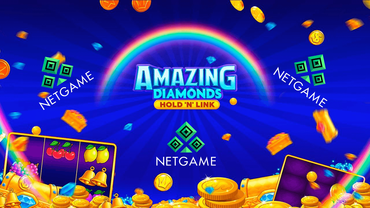 Amazing Diamonds ✅ Screenshot