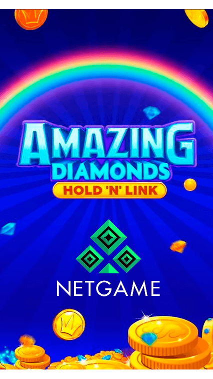 Amazing Diamonds ✅ Screenshot