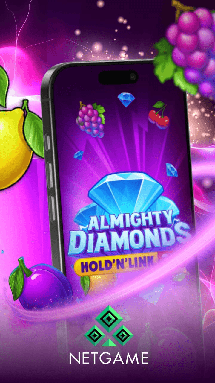 Amazing Diamonds ✅ Screenshot